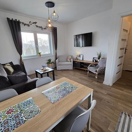 Apartament Danuta มรุงโกโว ภายนอก รูปภาพ