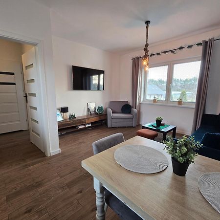 Apartament Danuta มรุงโกโว ภายนอก รูปภาพ