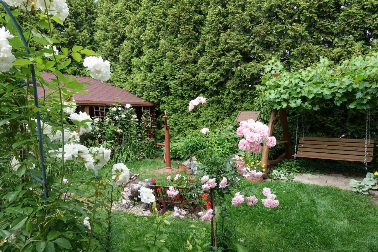 Apartament Danuta มรุงโกโว ภายนอก รูปภาพ