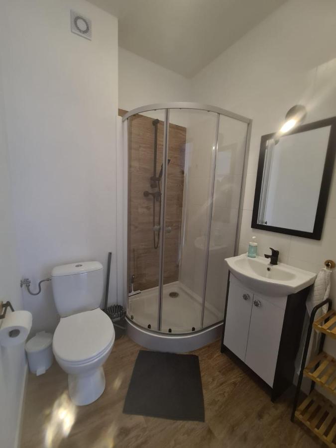 Apartament Danuta มรุงโกโว ภายนอก รูปภาพ