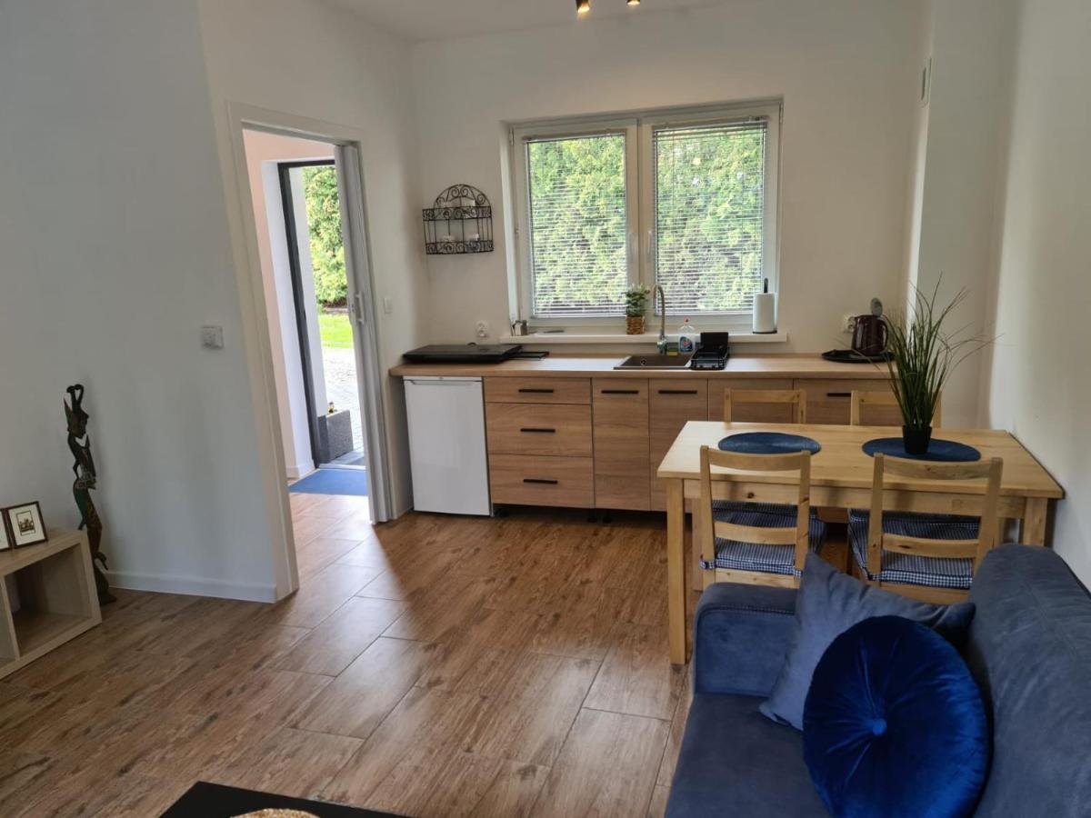 Apartament Danuta มรุงโกโว ภายนอก รูปภาพ