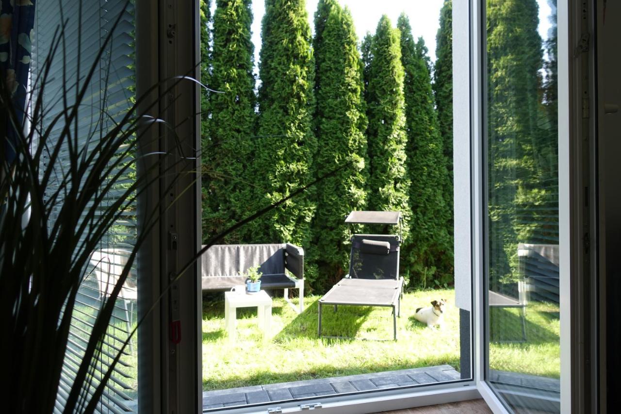 Apartament Danuta มรุงโกโว ภายนอก รูปภาพ