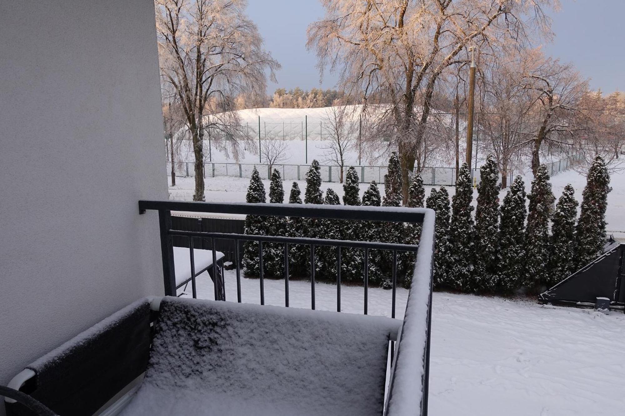 Apartament Danuta มรุงโกโว ภายนอก รูปภาพ