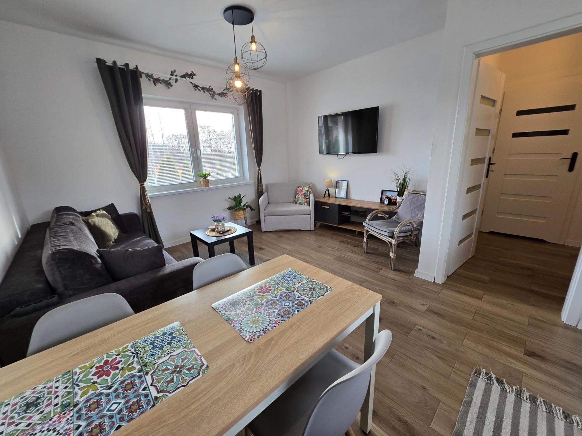 Apartament Danuta มรุงโกโว ภายนอก รูปภาพ