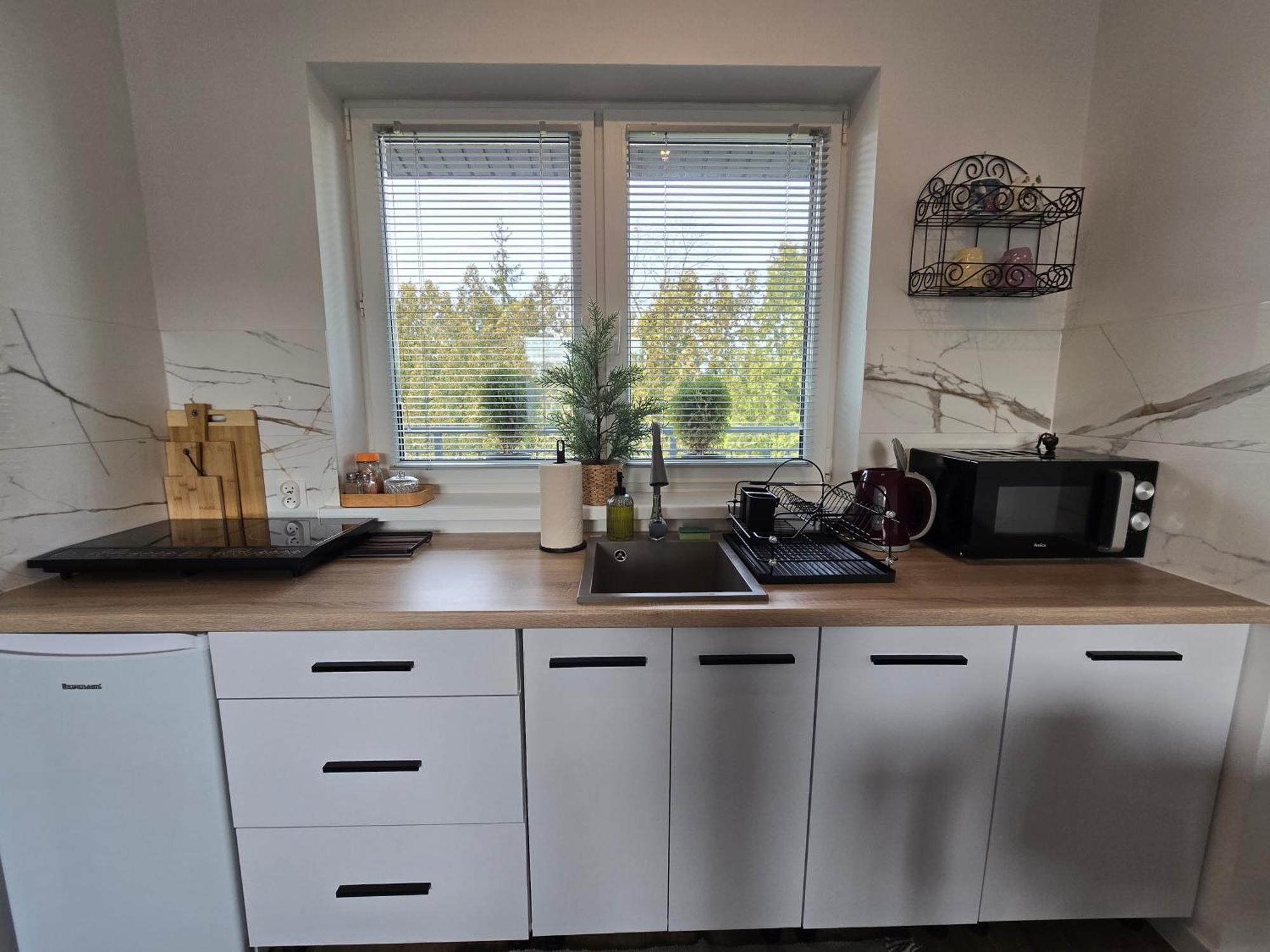 Apartament Danuta มรุงโกโว ภายนอก รูปภาพ