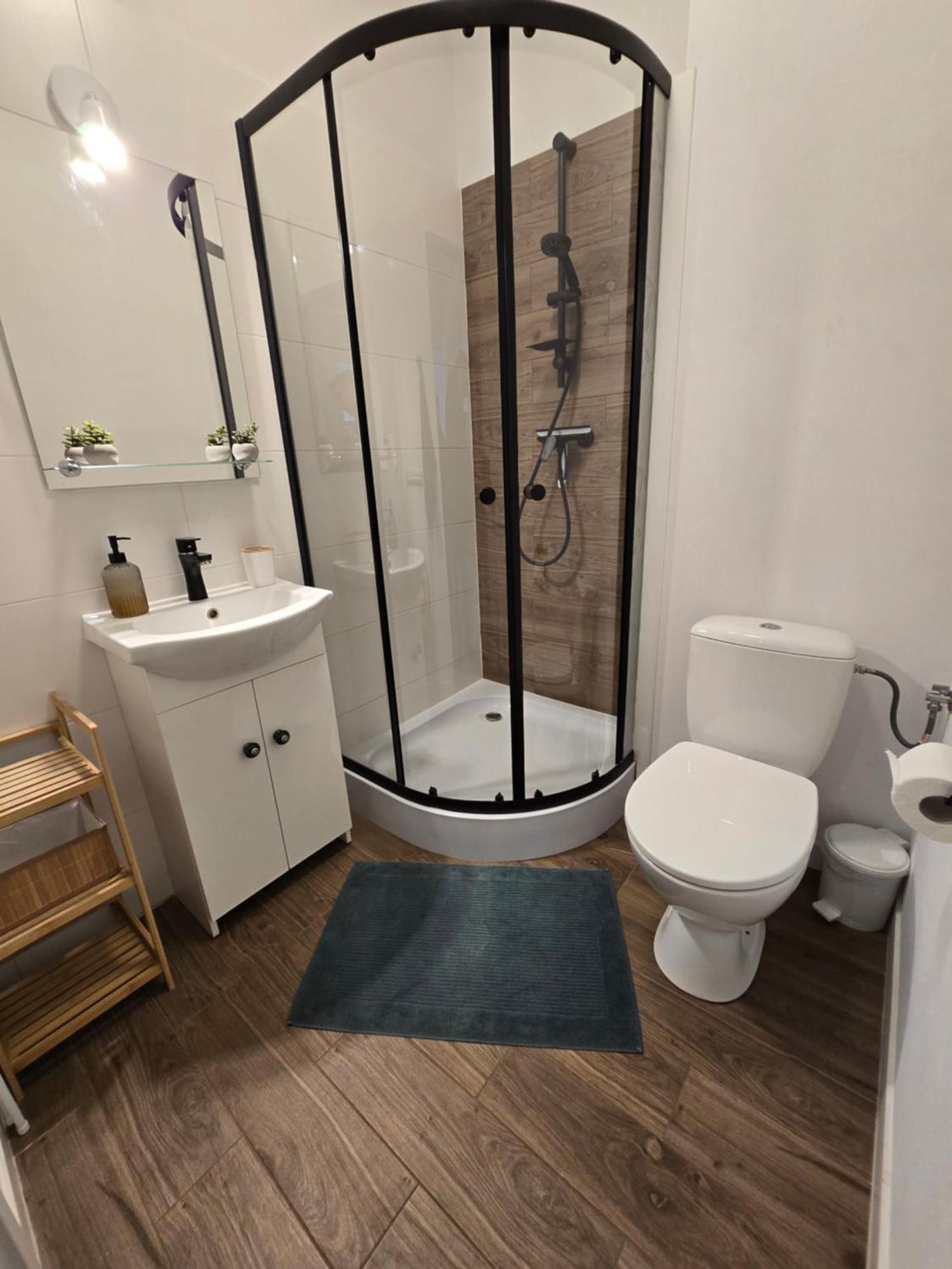 Apartament Danuta มรุงโกโว ภายนอก รูปภาพ