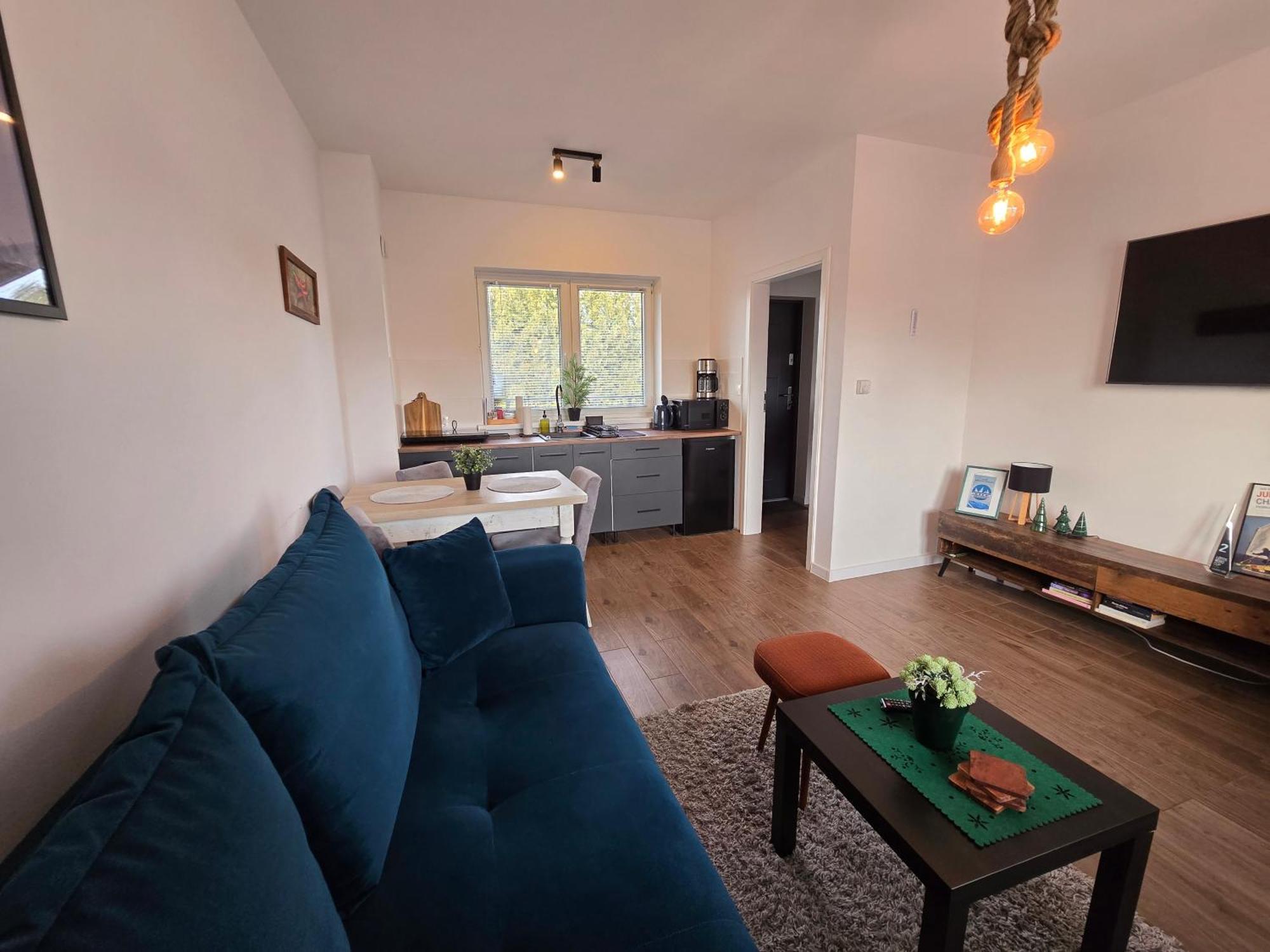 Apartament Danuta มรุงโกโว ภายนอก รูปภาพ