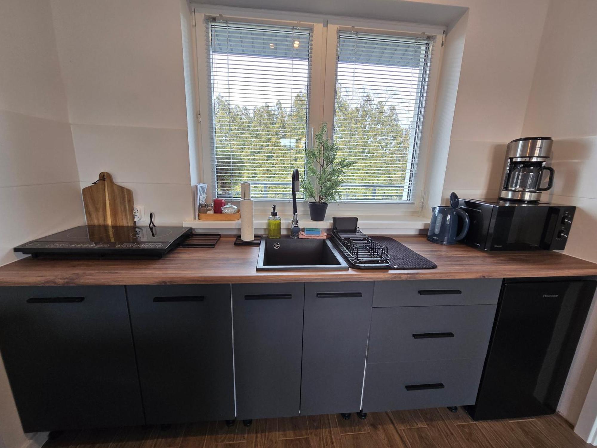 Apartament Danuta มรุงโกโว ภายนอก รูปภาพ