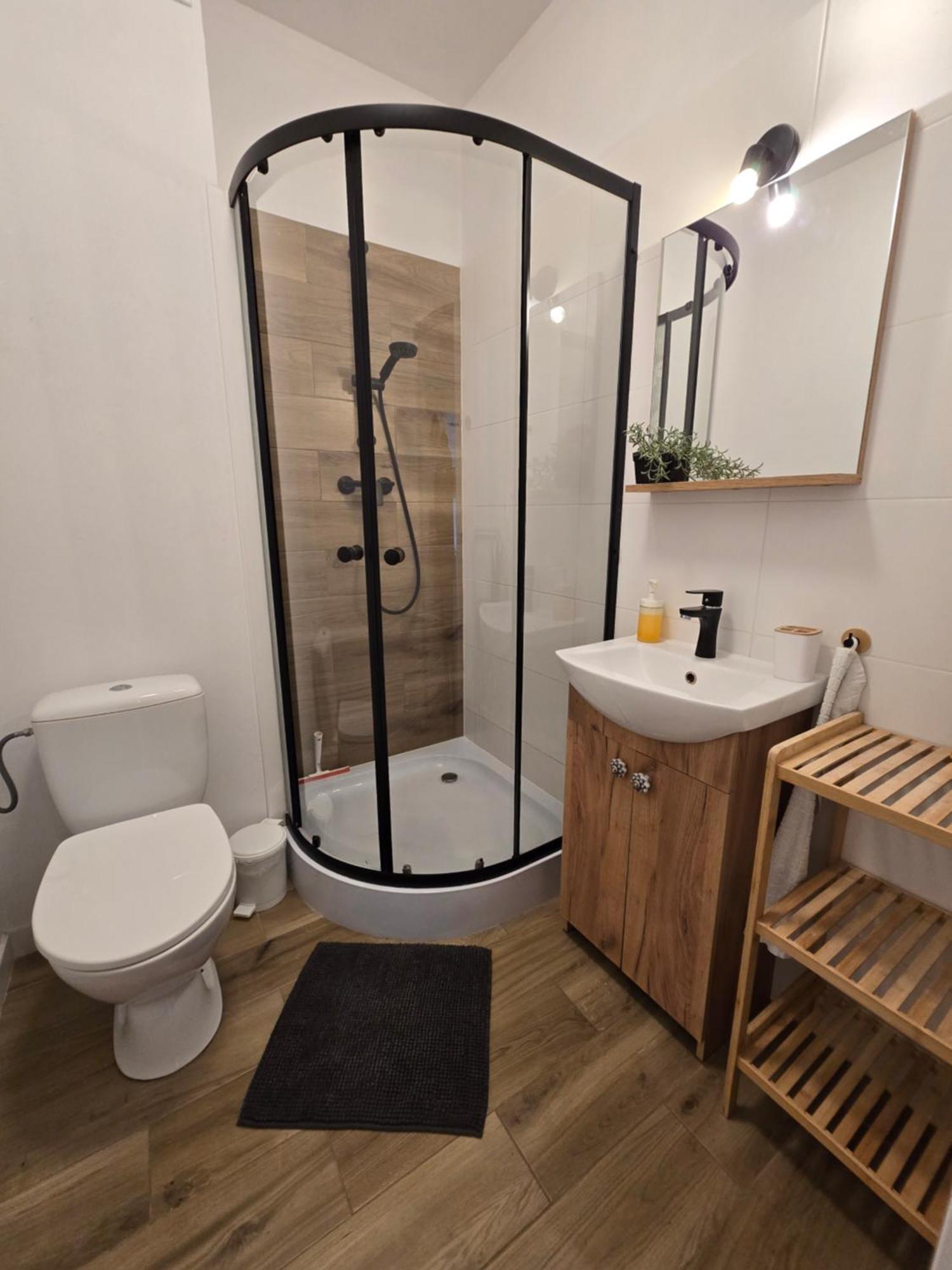 Apartament Danuta มรุงโกโว ภายนอก รูปภาพ