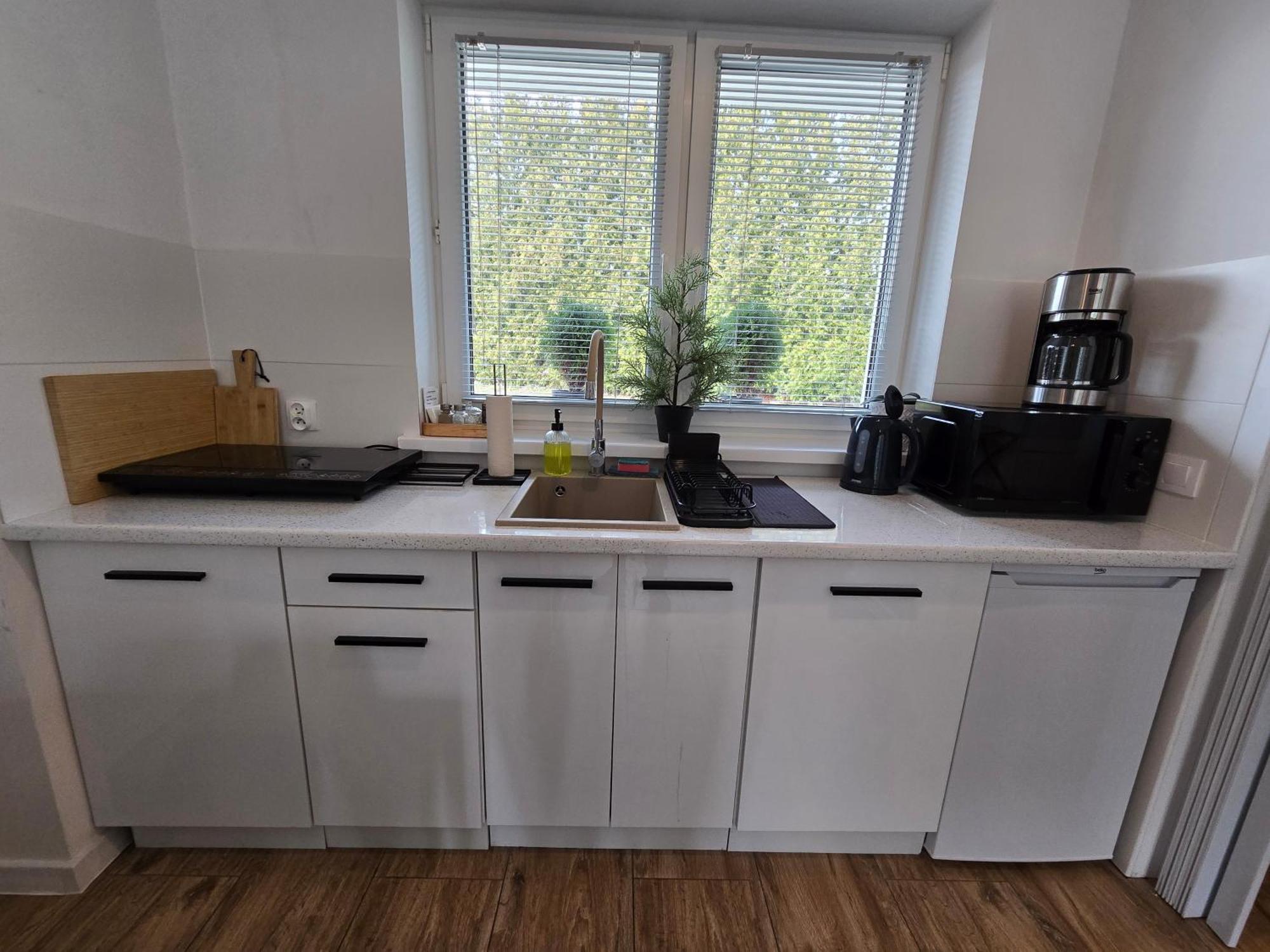 Apartament Danuta มรุงโกโว ภายนอก รูปภาพ